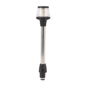 LED Stern Light IP65 Waterproof 360Â° Marine Anchor Pole Light for Boats Yachts DC10â€‘24V 2.5W 250LM