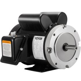 VEVOR 1.5HP Electric Motor